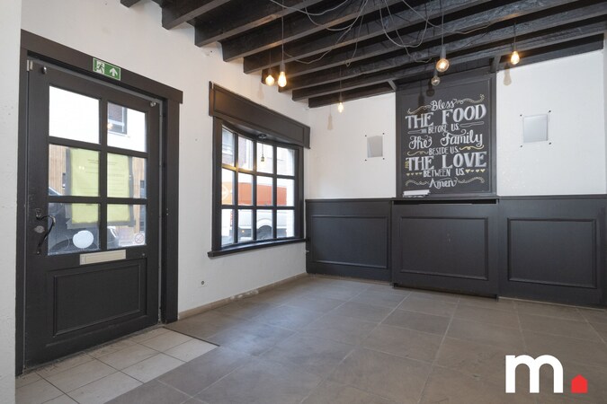 Te koop woning - Wevelgem