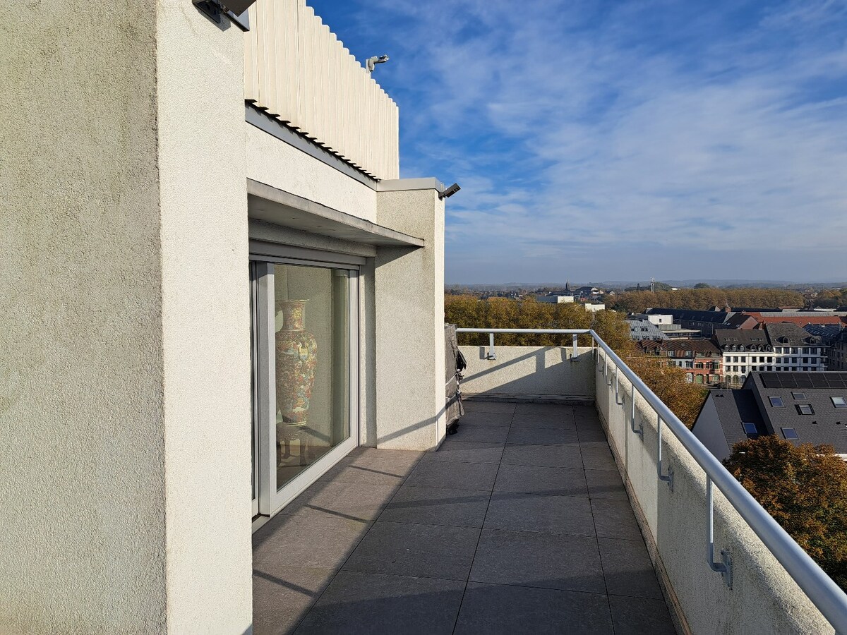 Parfois une image vaut plus qu'un long discours....offrez vous cette vue! 