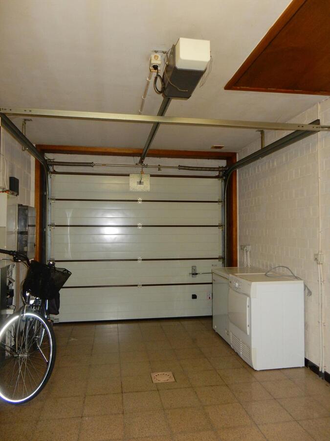 Ruime bungalow met veel mogelijkheden 