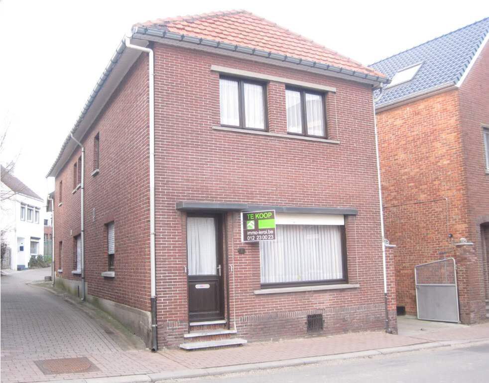 Verkocht woning - Hees