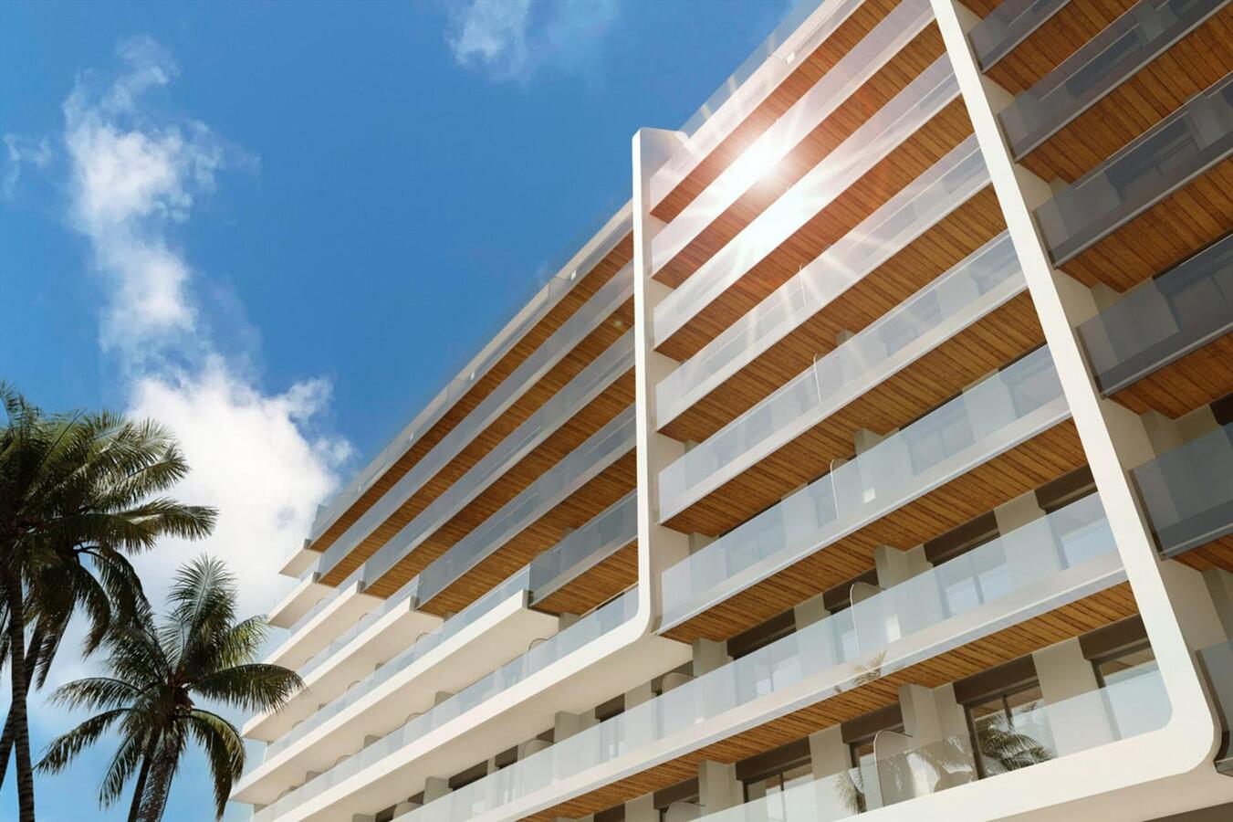 Appartement te koop in Punta Prima