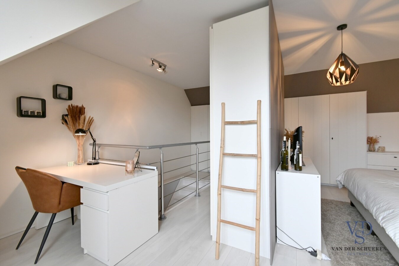 Degelijke, instapklare eigendom 