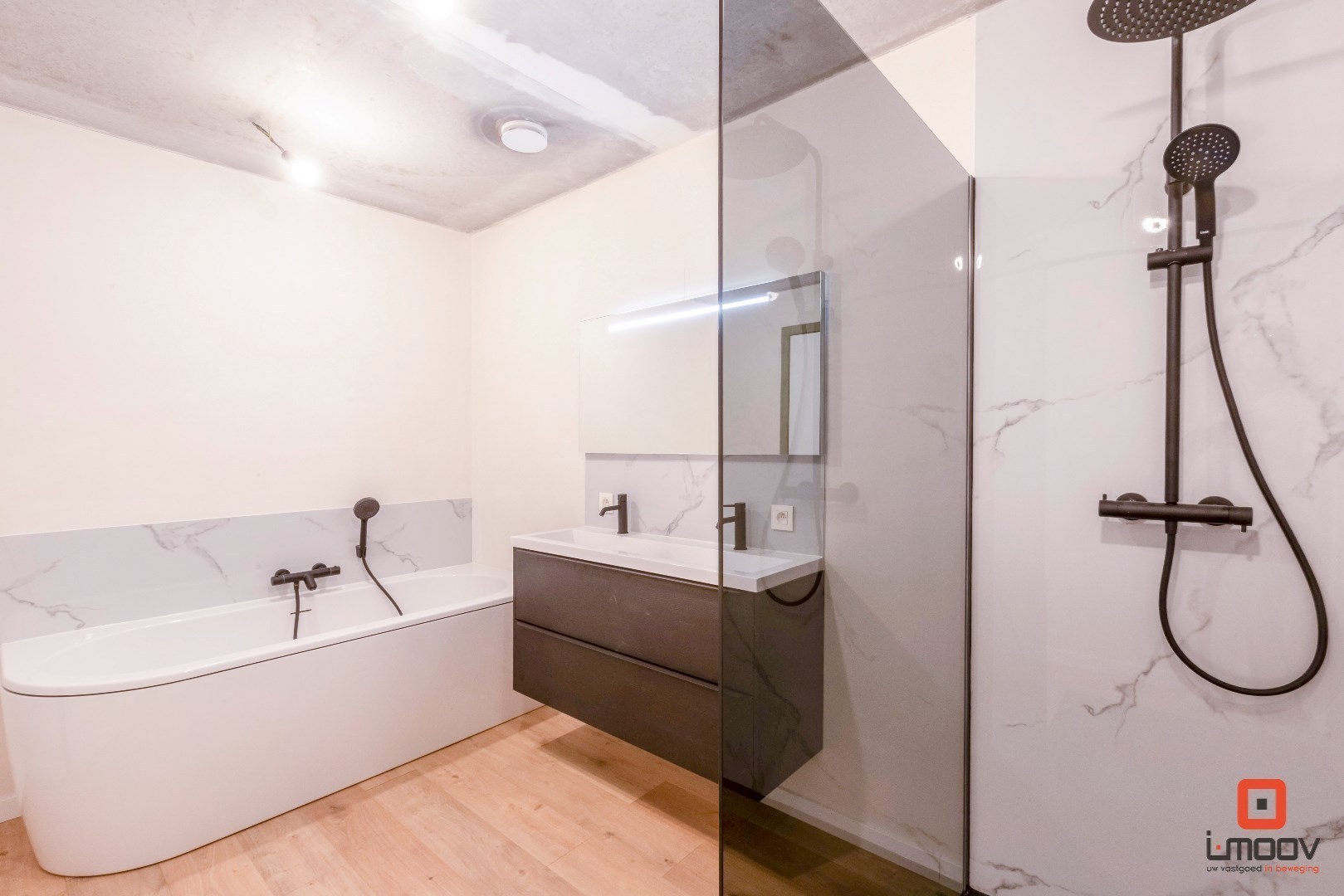 Mooie BEN-nieuwbouwwoning met tuin en 3 slaapkamers! 