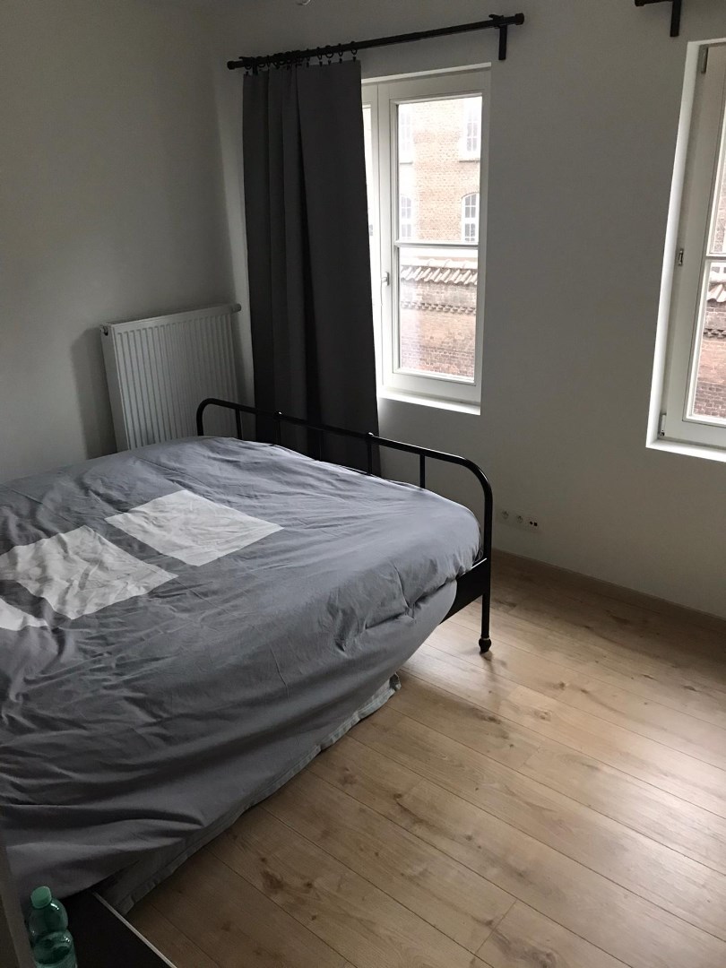 Perfect instapklare woning met garage 