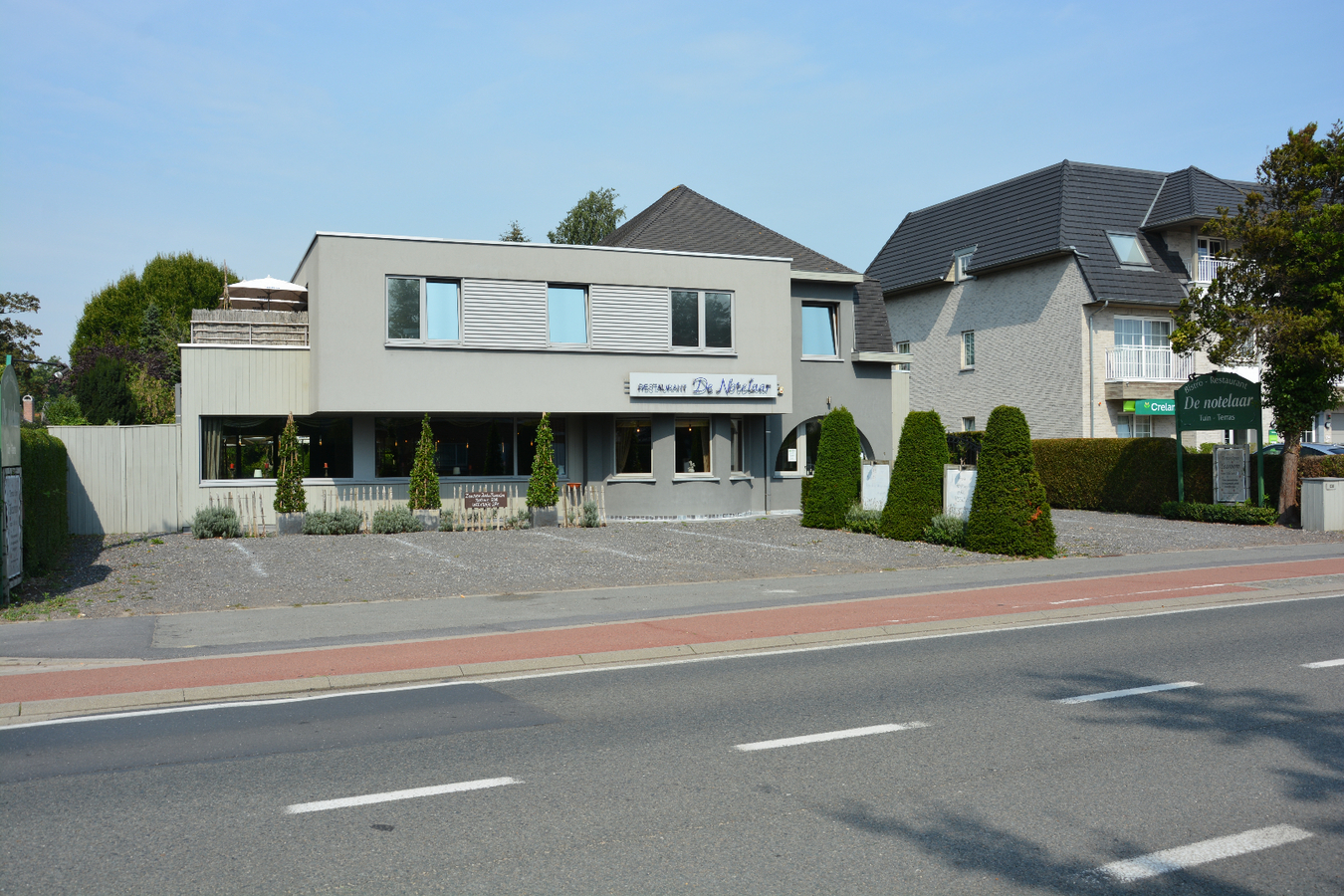 Verkocht - Grond - Varsenare