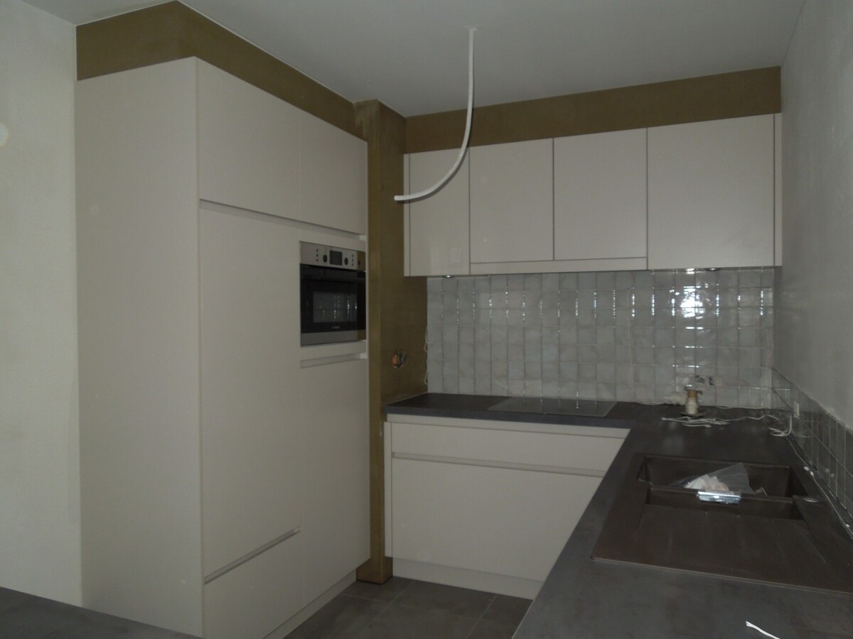 Fantastisch nieuwbouwappartement te Jabbeke 