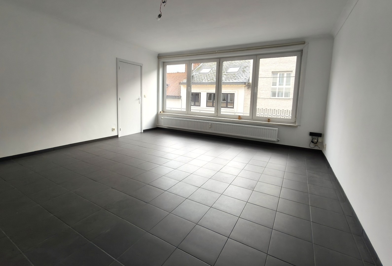 APPARTEMENT IN HET CENTRUM VAN HASSELT 