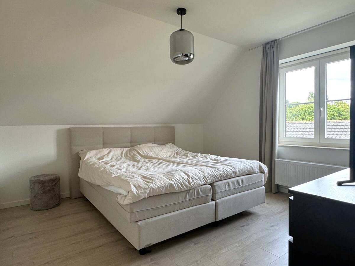 Woning verhuurd in Ravels