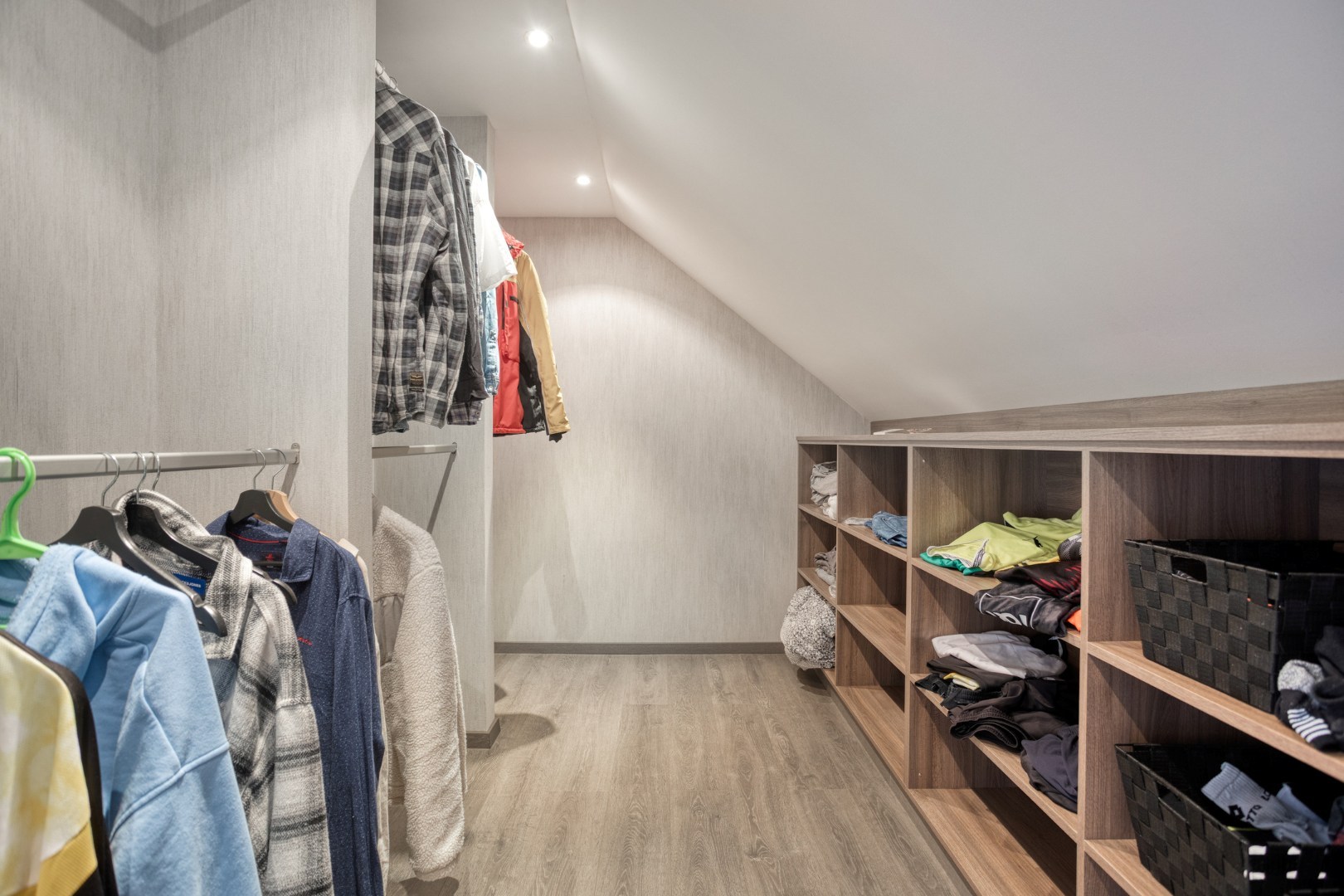 Dressing slaapkamer 1