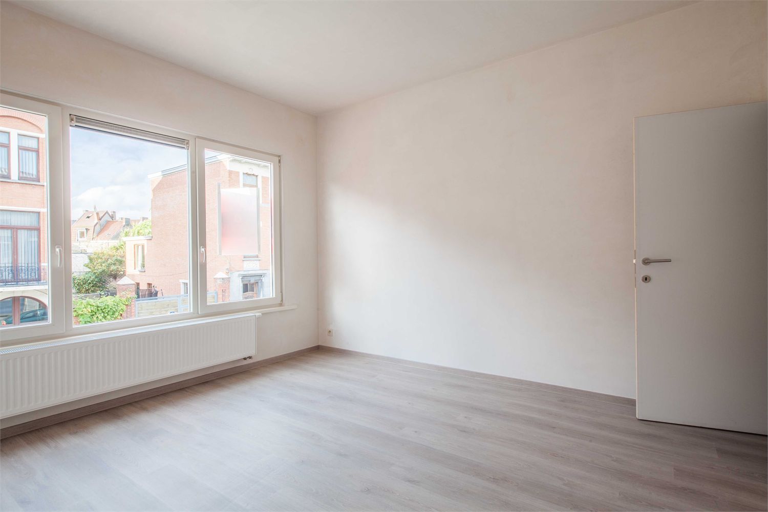 Woning verkocht in Sint-Amandsberg