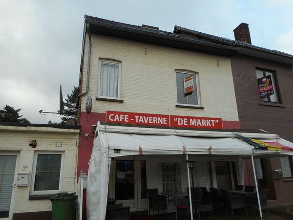 Verhuurd appartement - Heusden-Zolder