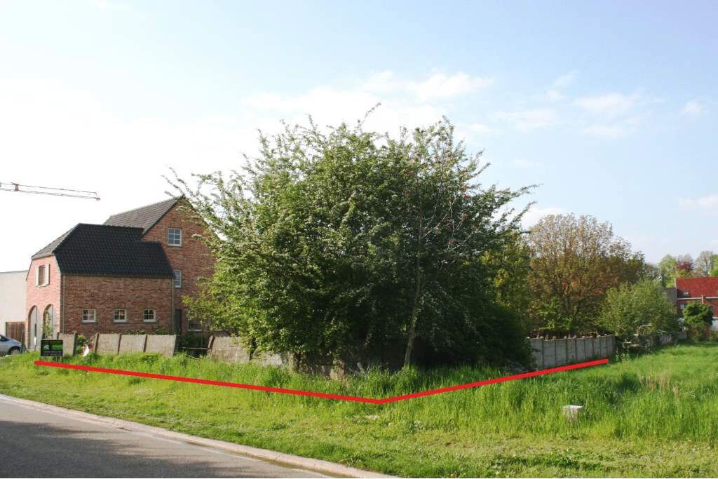 Verkocht grond - Tongeren