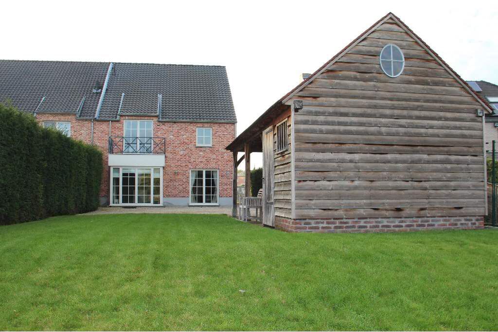 Verkocht woning - Tongeren