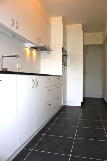 Prachtig compleet gerenoveerd appartement met schitterend zicht! 