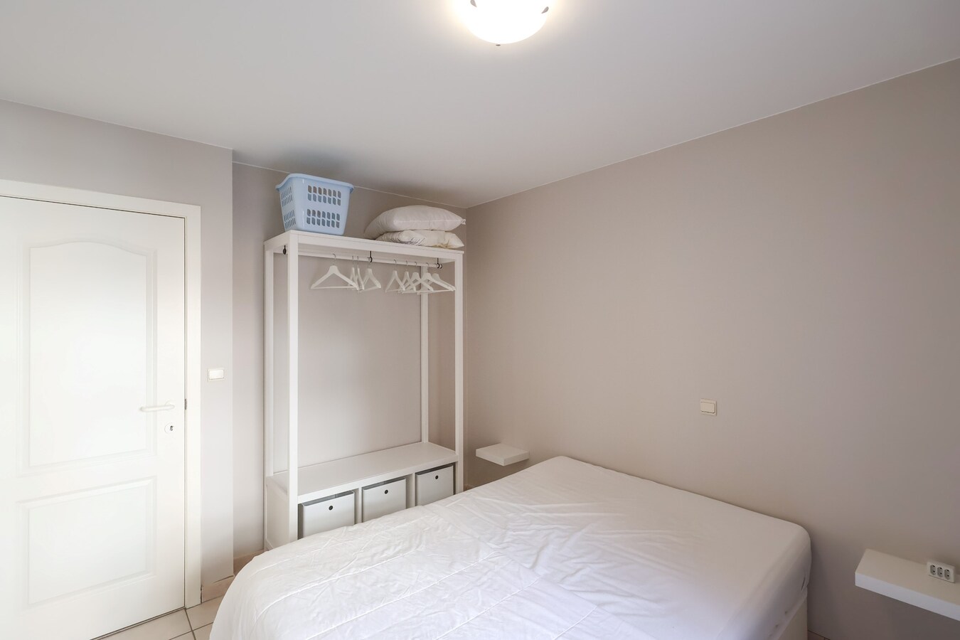 Appartement vendu À Oostduinkerke