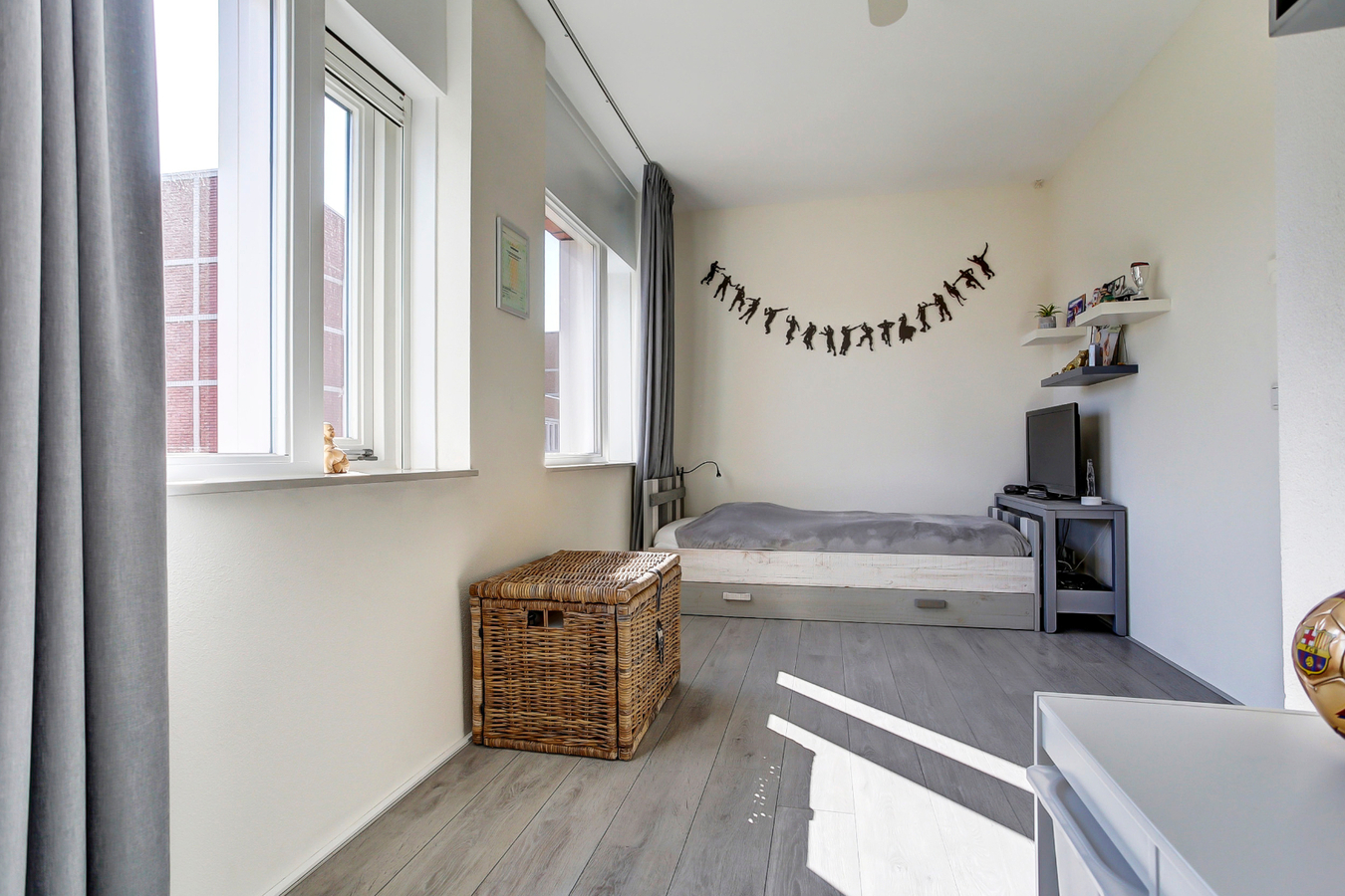 Eengezinswoning verkocht in Tilburg