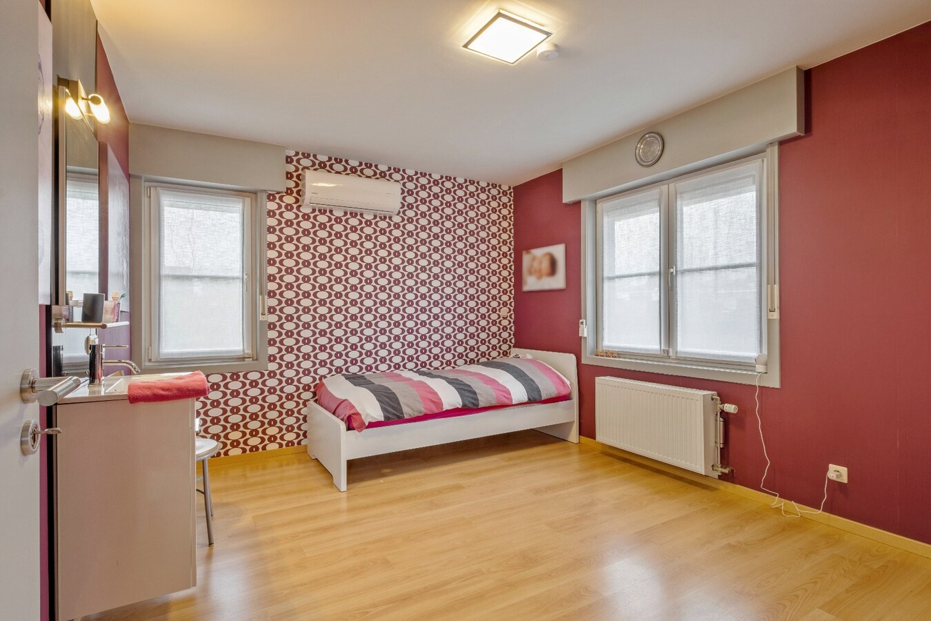 Unieke villa te Aalbeke met moderne voorzieningen en Zwembad! 