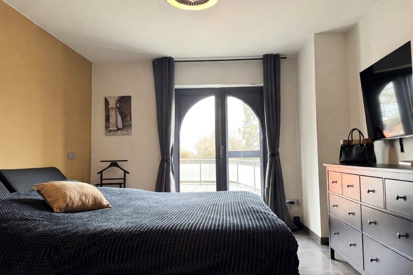 Penthouse te huur in Oud-Turnhout
