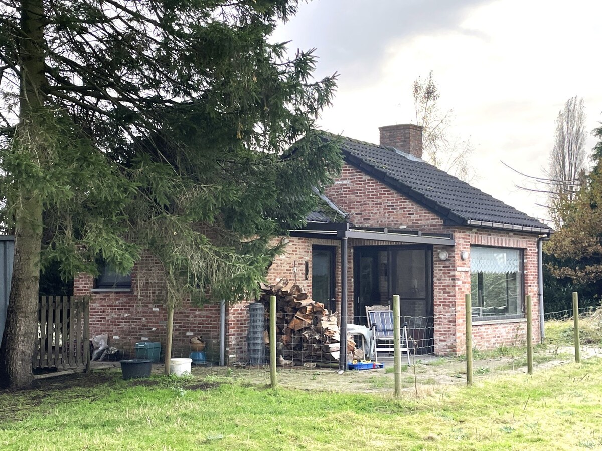 Woning verhuurd in Weelde