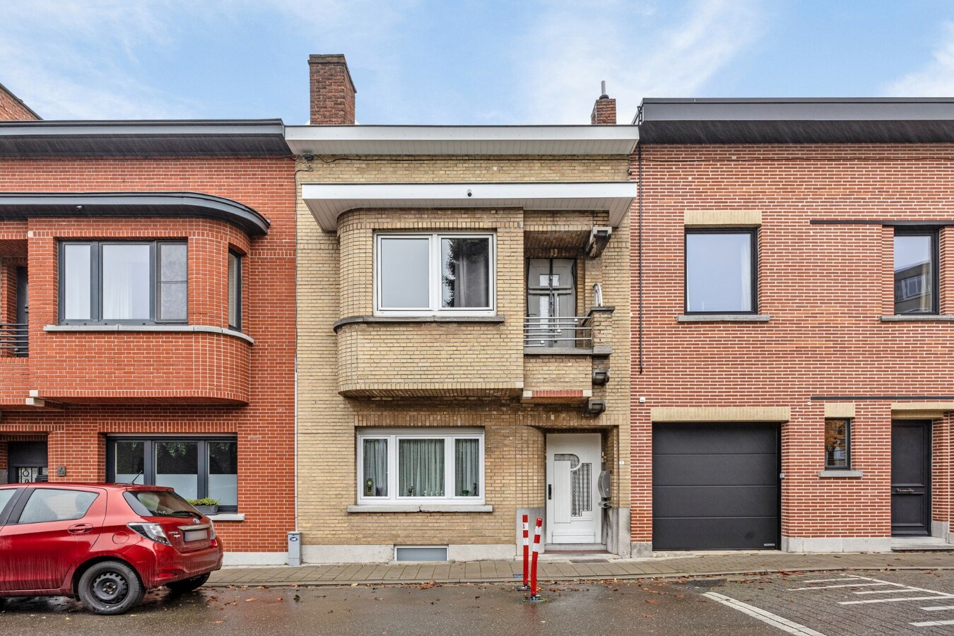 Verkocht - Woning - Leuven