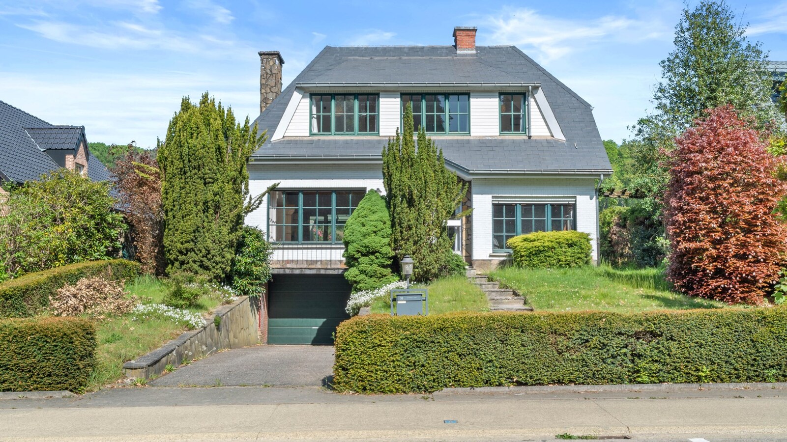 Verkocht woning - Linden