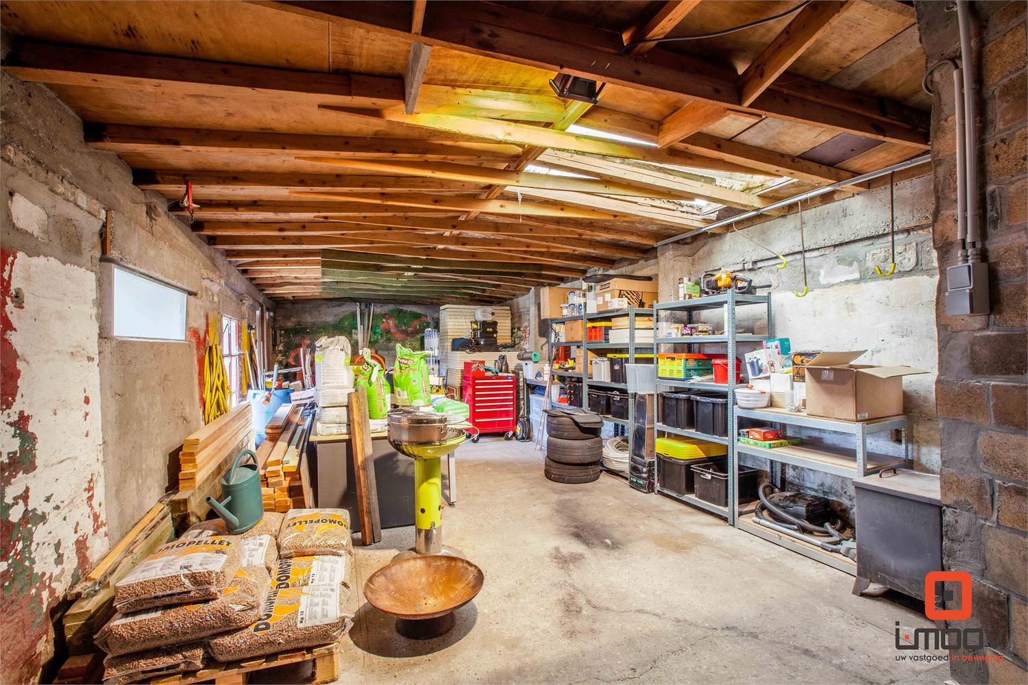 Woning verkocht in Oosteeklo