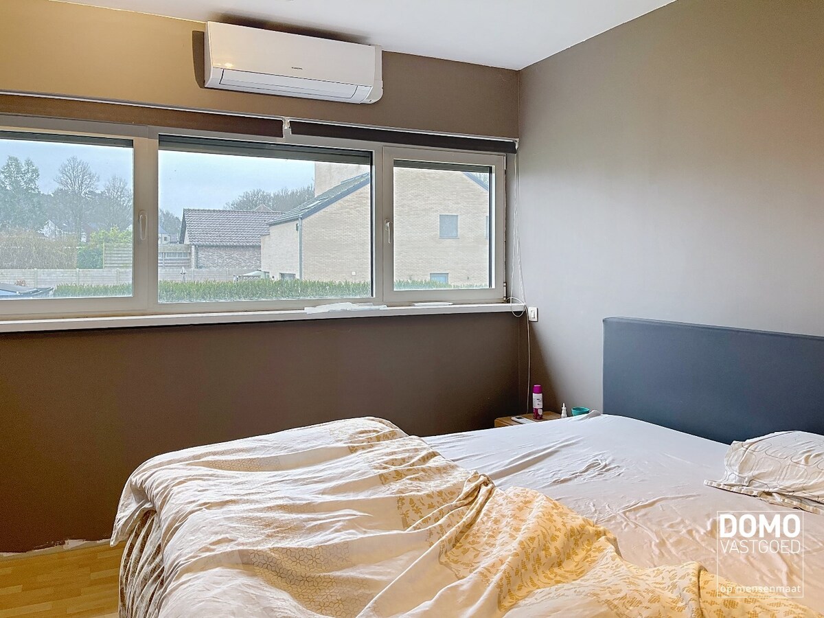 Energiezuinige woning gelegen te Lummen -  187m²  - energielabel A 