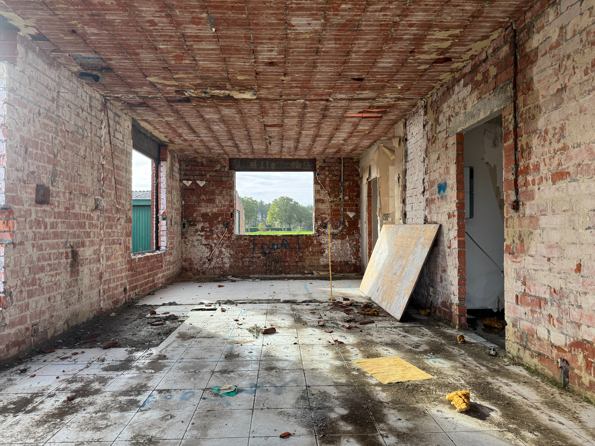 Woning te koop in Poppel