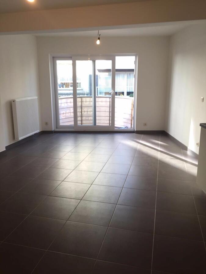 CENTRAAL GELEGEN RECENT PROJECT 