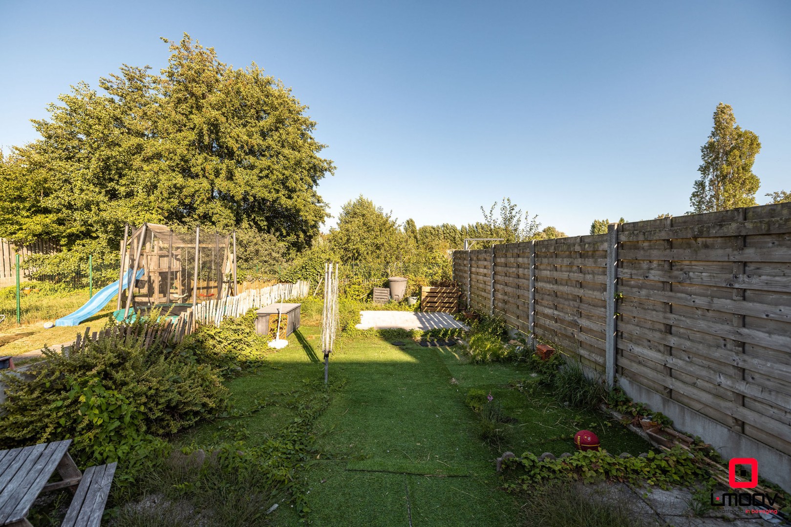 Woning te koop in Oostende
