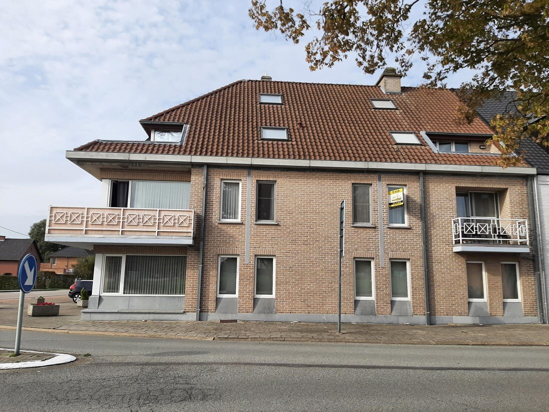 Verhuurd appartement - Alken