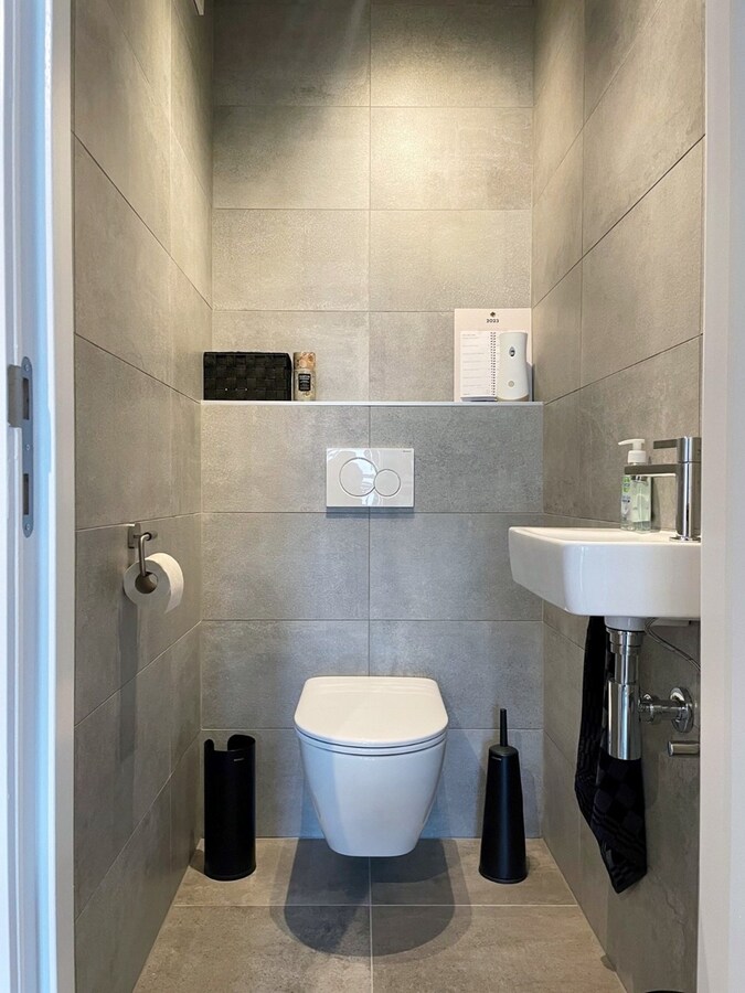 Appartement verhuurd in Oud-Turnhout