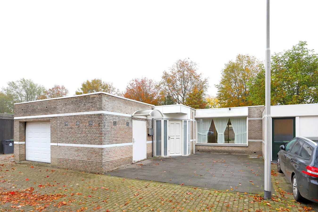 BINNENKORT IN VERKOOP 