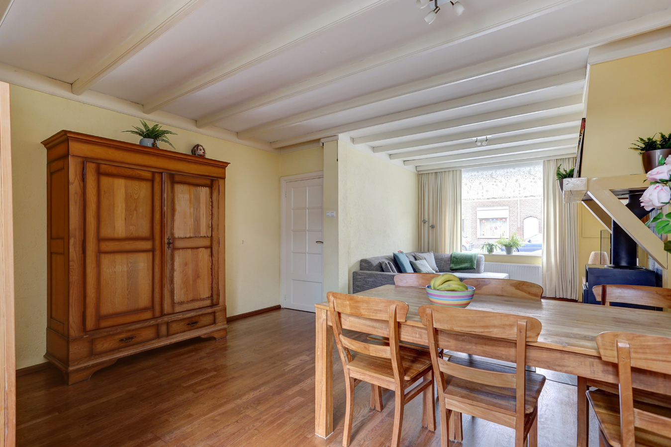 Eengezinswoning verkocht in Tilburg