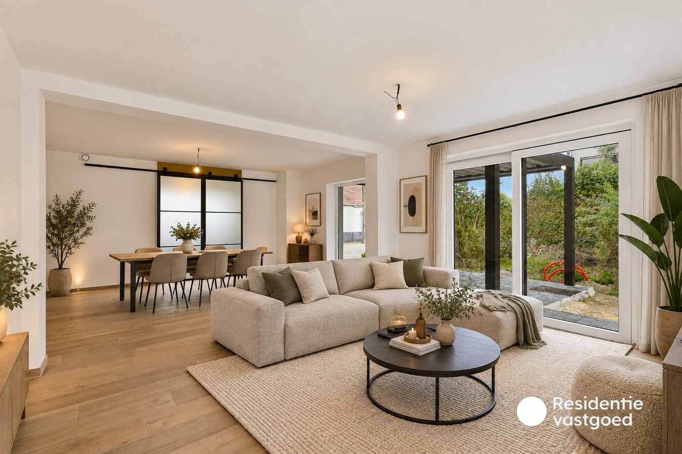 Te koop woning - Middelkerke
