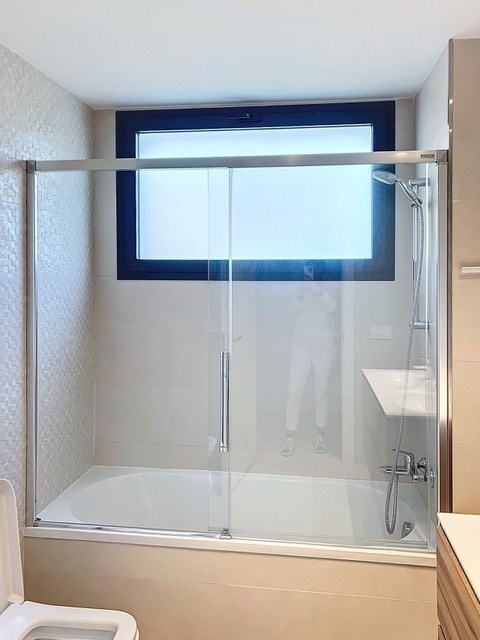 Appartement de plain-pied prêt à emménager à Las Tarrazas de Atalaya. 