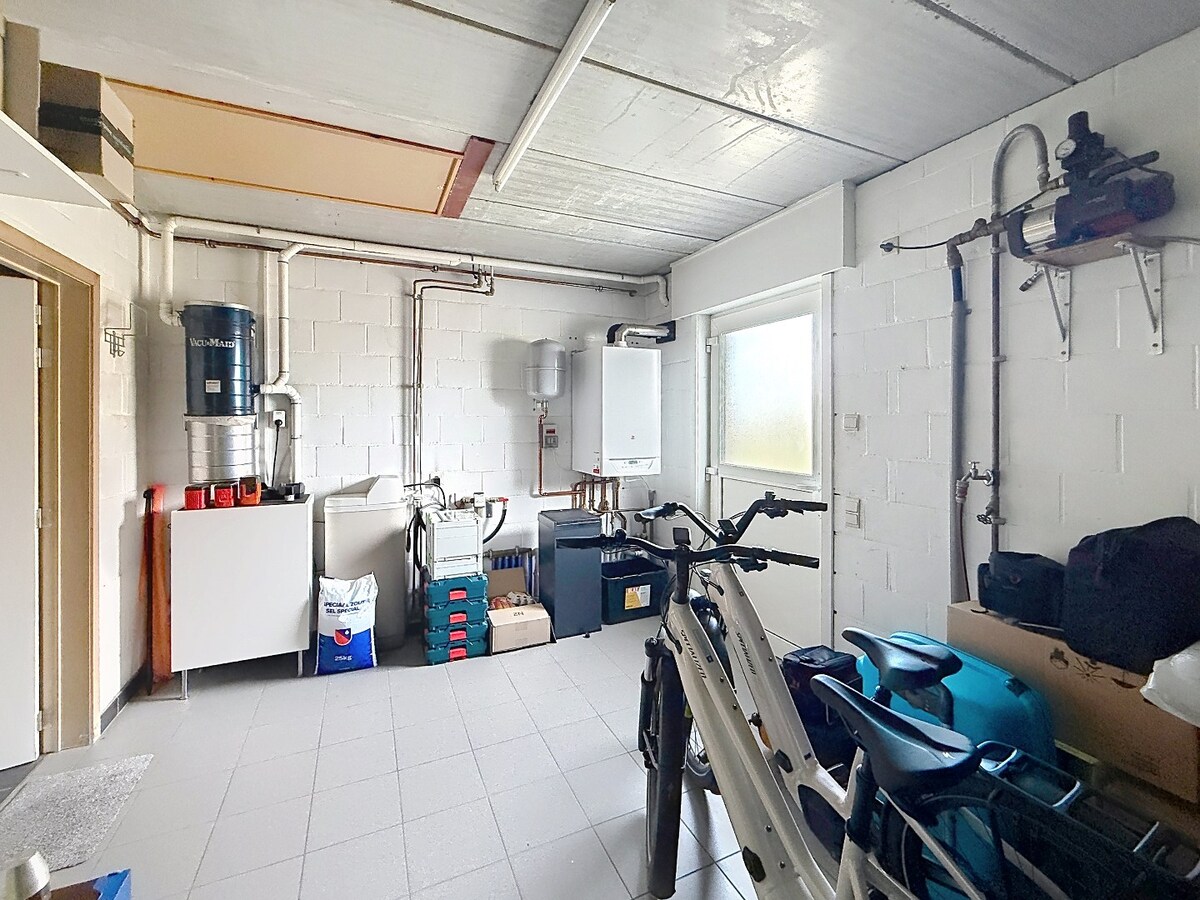 Villa te huur in Petegem-aan-de-Leie