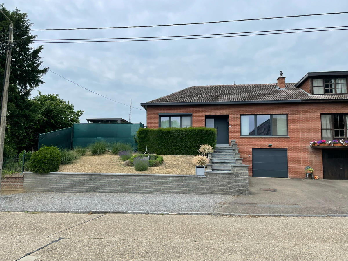 Verkocht woning - Borgloon