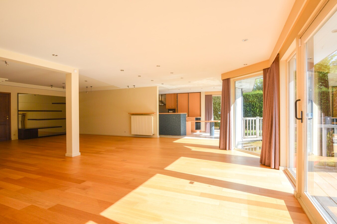 Verkocht villa - Varsenare