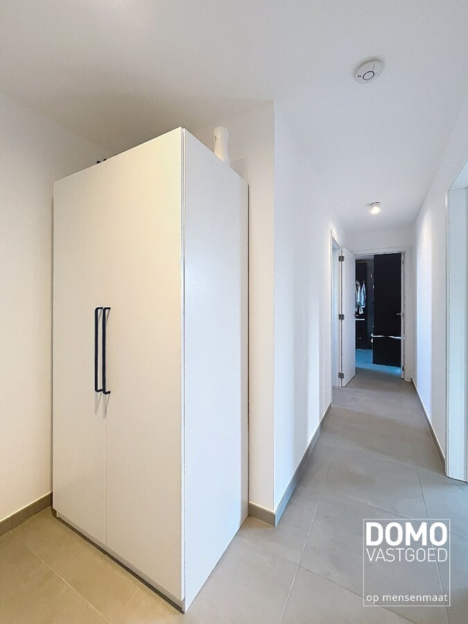 Modern appartement gelegen te Spalbeek - EPC: A - Bewoonbare vloeroppervlakte 107m 