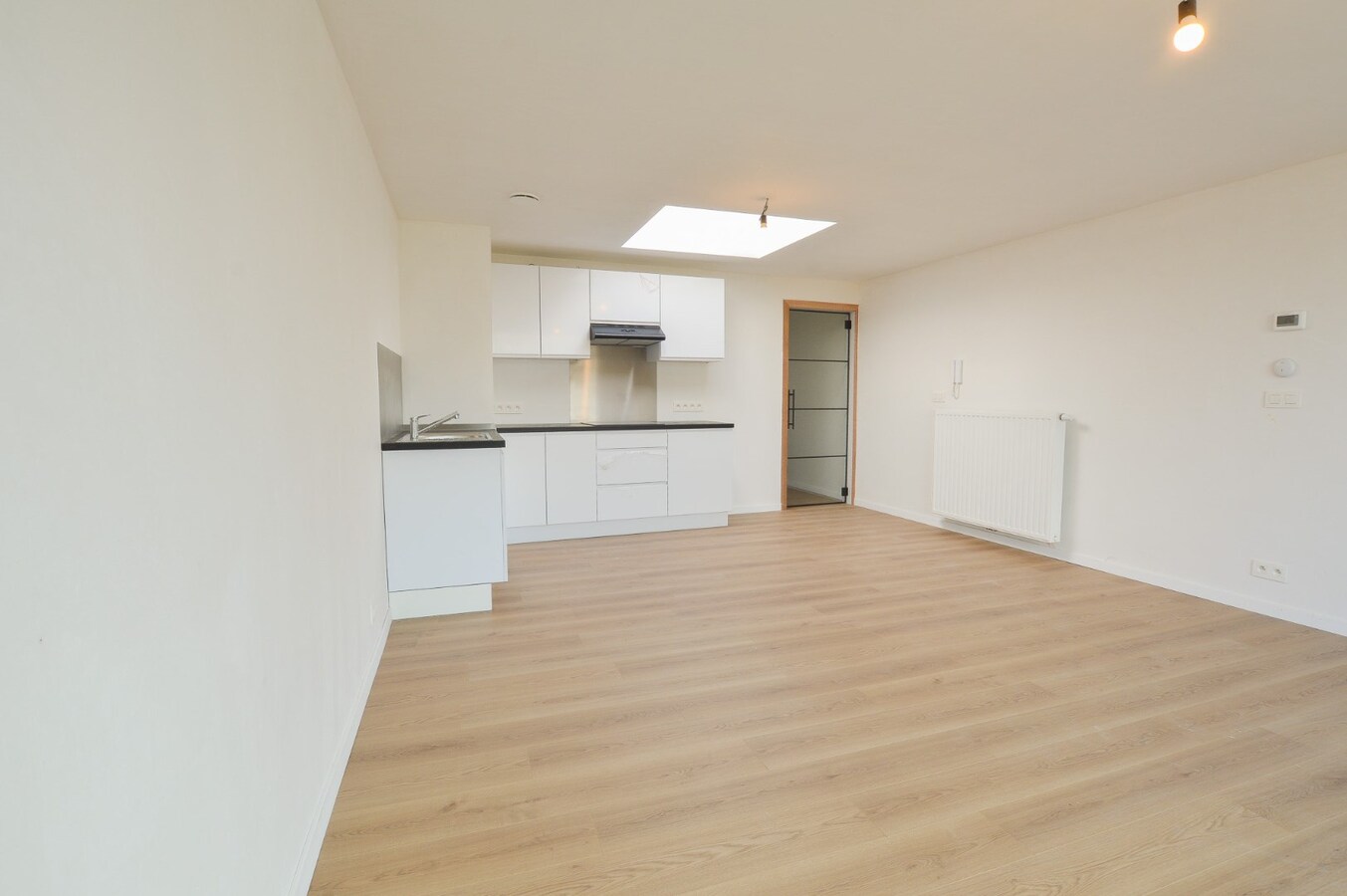 Verhuurd appartement - Oudenburg