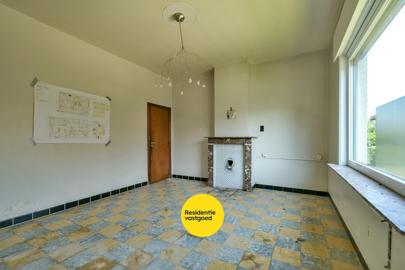 Te koop woning - Hertsberge