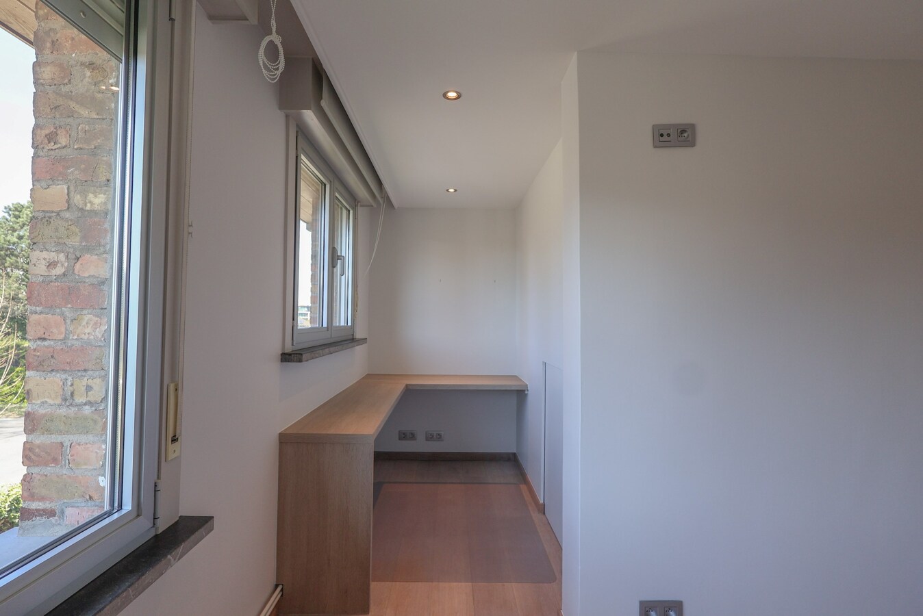 Villa vermietet in Oostduinkerke