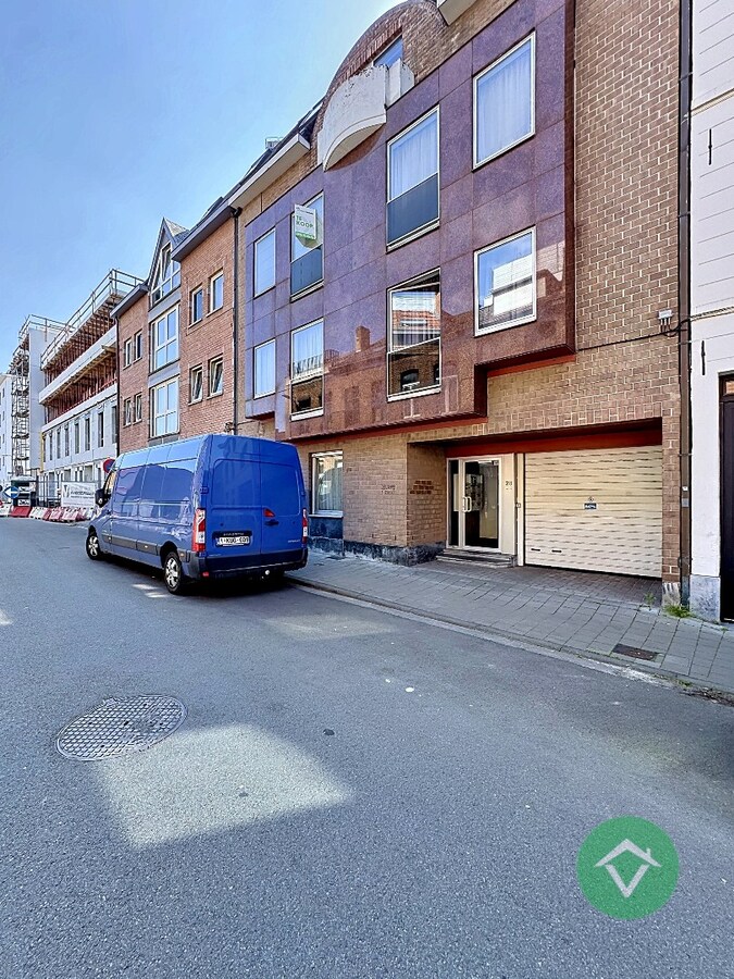 Te koop appartement - Leuven