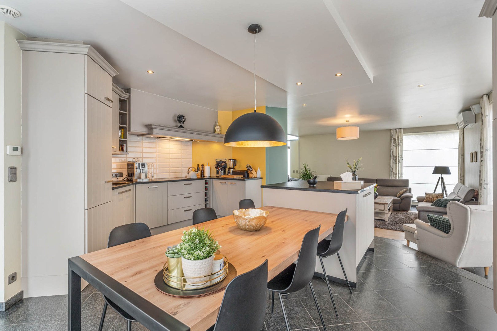 Wonen en werken combineren op topligging 