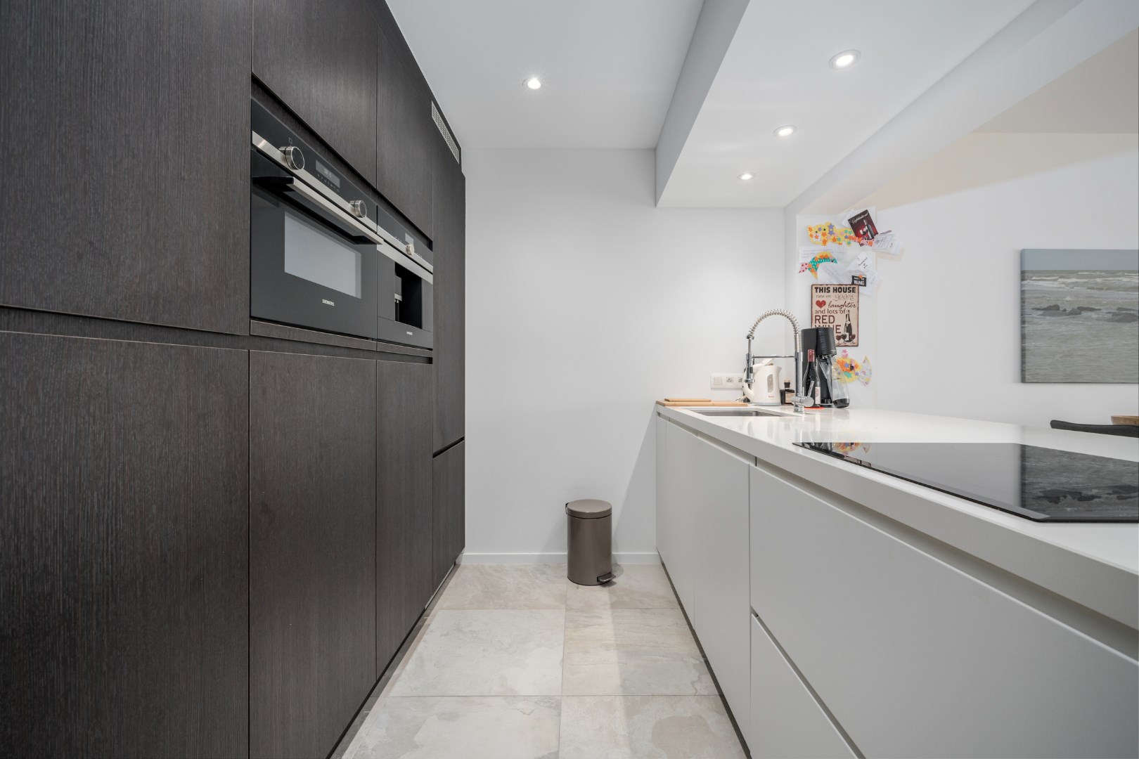 Fantastische 2 slaapkamer appartement - VKZ469 