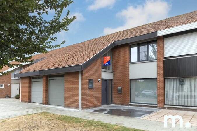 Te koop woning - Diksmuide