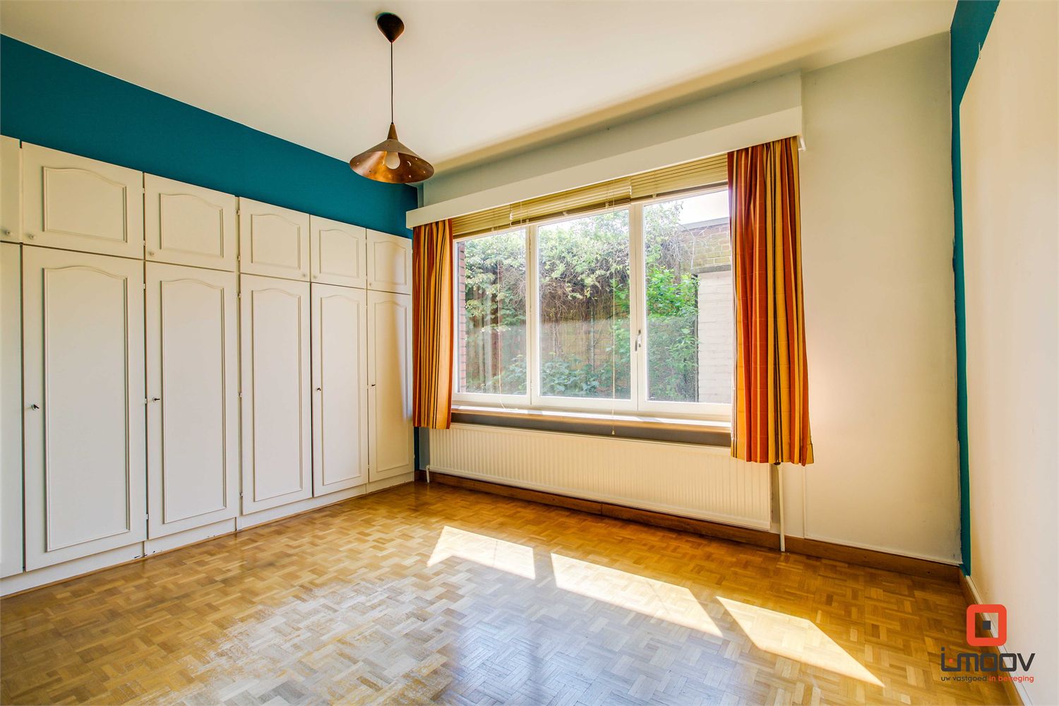 Appartement verkocht in Gent