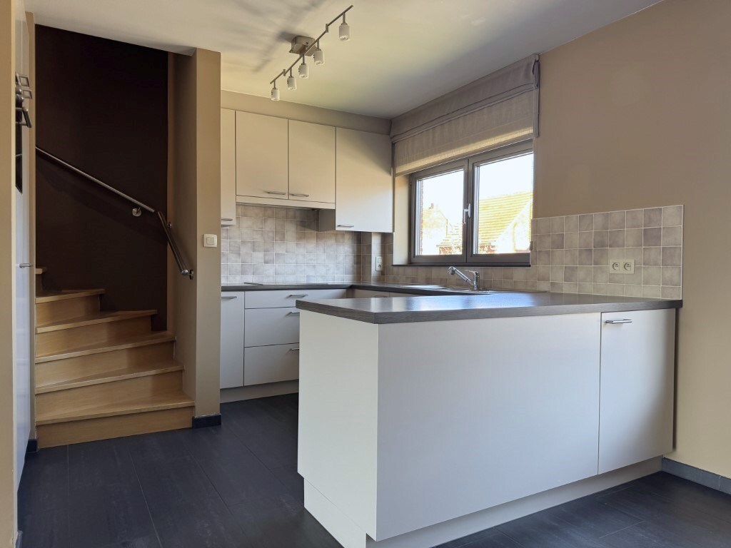 Duplex te huur in Ravels