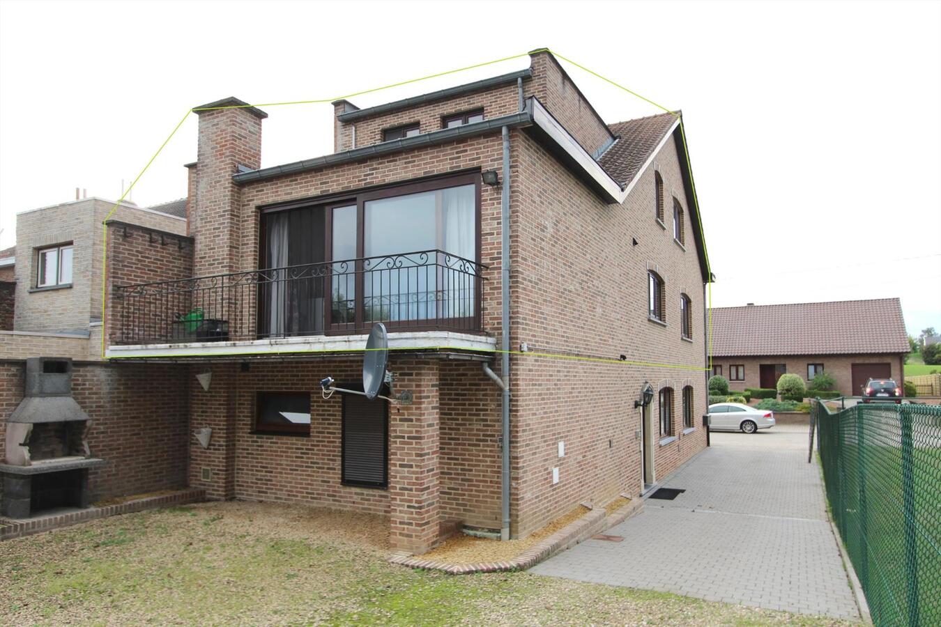 Verkocht appartement - Tongeren